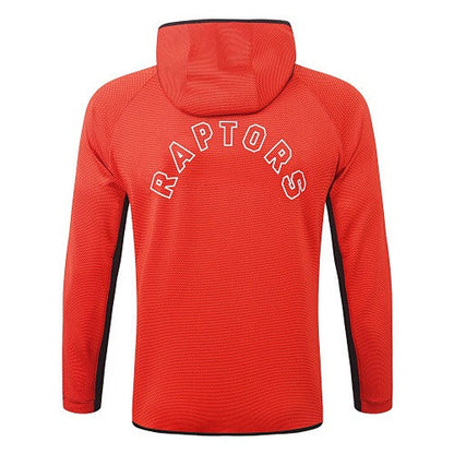 Men's Raptors Kit Red