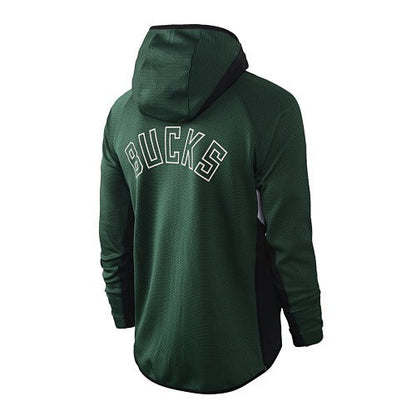 Men's Bucks Kit Green