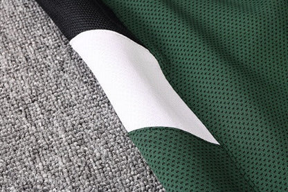 Men's Bucks Kit Green