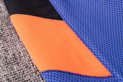 Men's Knicks Kit Blue