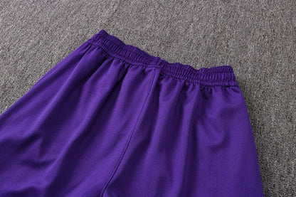 Men's Lakers Kit