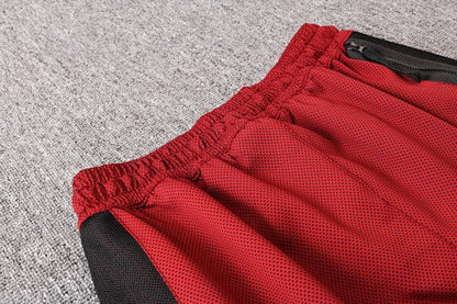 Men's Cavaliers Kit Red