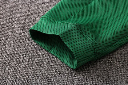 Men's Celtics Kit Green