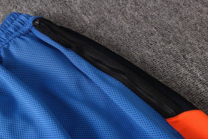 Men's Thunder Kit Blue