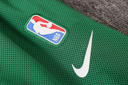 Men's Celtics Kit Green