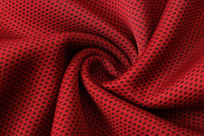 Men's Cavaliers Kit Red