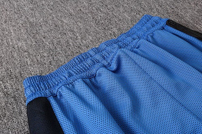 Men's Thunder Kit Blue