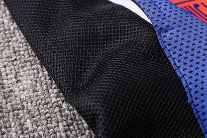 Men's Knicks Kit Blue