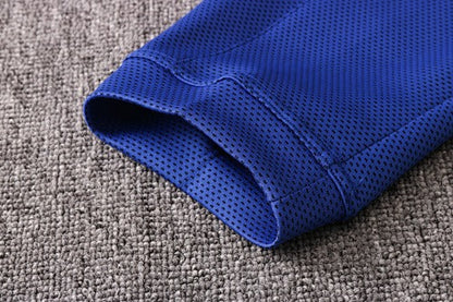 Men's Knicks Kit Blue