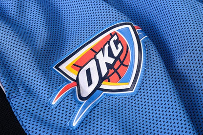 Men's Thunder Kit Blue