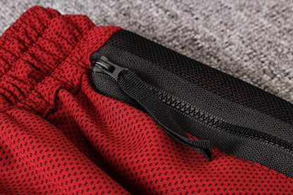 Men's Cavaliers Kit Red