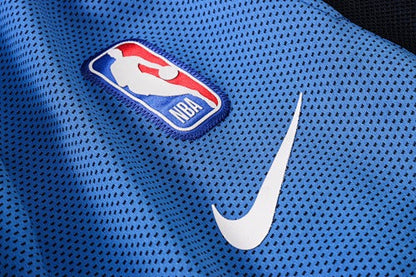 Men's Thunder Kit Blue