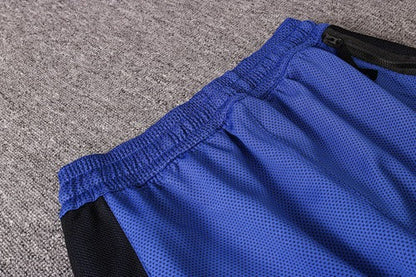 Men's Knicks Kit Blue