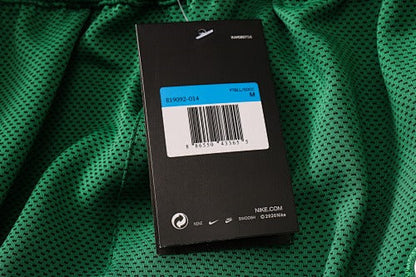 Men's Celtics Kit Green