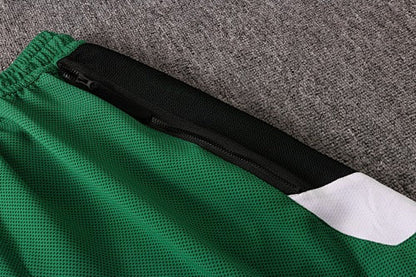 Men's Celtics Kit Green