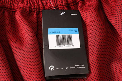 Men's Cavaliers Kit Red