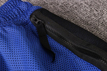 Men's Knicks Kit Blue