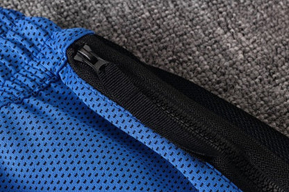 Men's Thunder Kit Blue