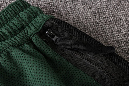 Men's Bucks Kit Green
