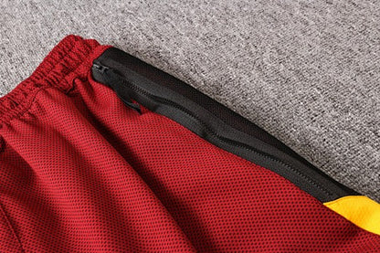 Men's Cavaliers Kit Red