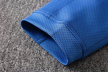 Men's Thunder Kit Blue