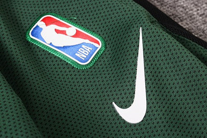 Men's Bucks Kit Green