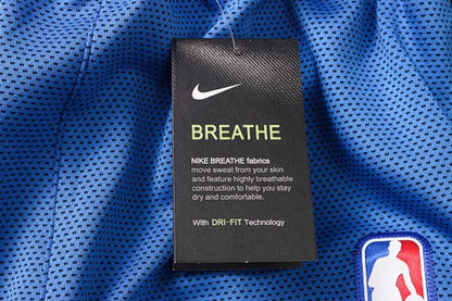 Men's Thunder Kit Blue