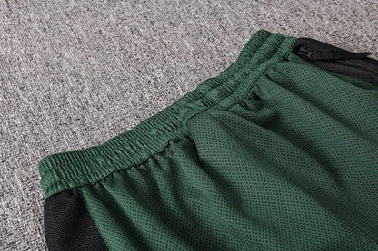 Men's Bucks Kit Green