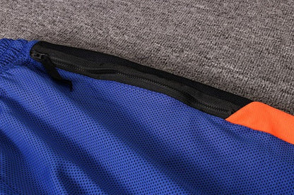 Men's Knicks Kit Blue
