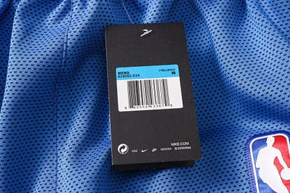 Men's Thunder Kit Blue
