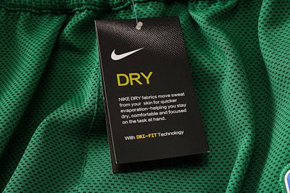 Men's Celtics Kit Green