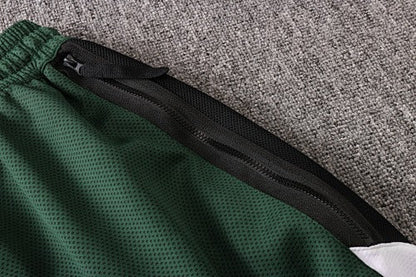 Men's Bucks Kit Green