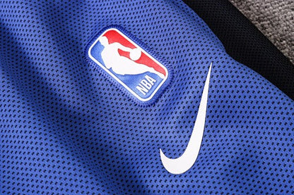 Men's Golden State Warriors Kit Blue