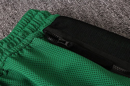 Men's Celtics Kit Green