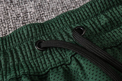 Men's Bucks Kit Green