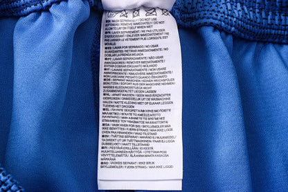 Men's Thunder Kit Blue