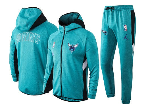 Men's Hornets Kit