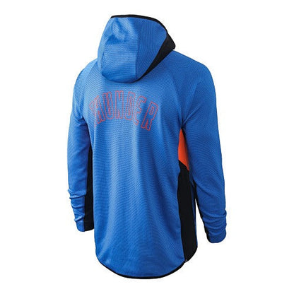 Men's Thunder Kit Blue