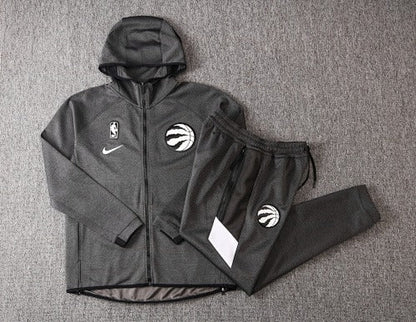Men's Raptors Kit Black