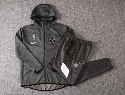 Men's Utah Jazz Kit Black
