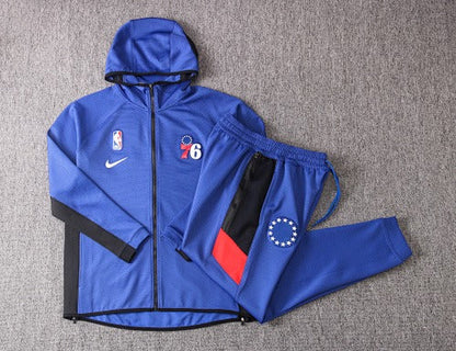 Men's Philadelphia Kit Blue