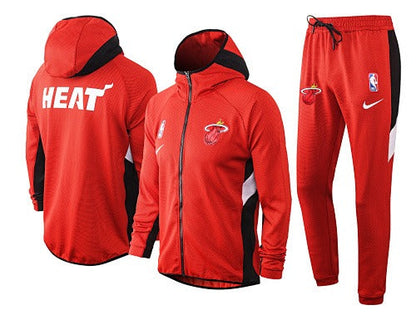 Men's Miami Heat Kit