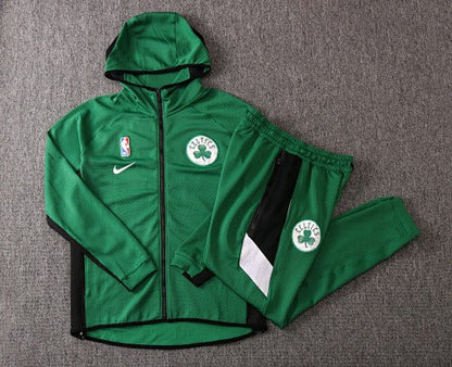 Men's Celtics Kit Green