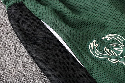 Men's Bucks Kit Green