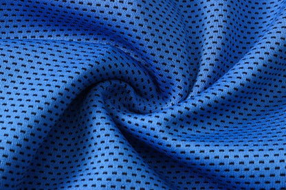 Men's Thunder Kit Blue