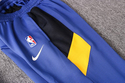 Men's Golden State Warriors Kit Blue