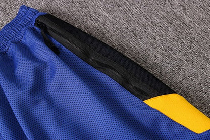 Men's Golden State Warriors Kit Blue