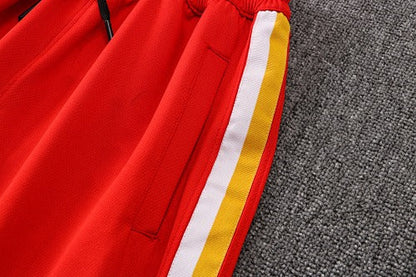Men's Atlanta Kit
