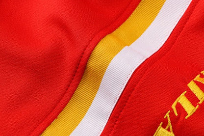 Men's Atlanta Kit