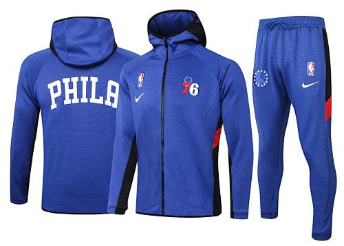 Men's Philadelphia Kit Blue